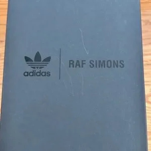 adidas by Raf Simons Torsion Stan Sneaker (7/40) - Picture 14 of 15